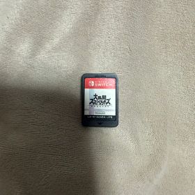 大乱闘スマッシュブラザーズ SPECIAL