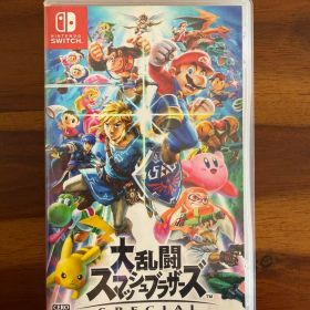 大乱闘スマッシュブラザーズ SPECIAL