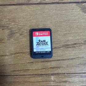 大乱闘スマッシュブラザーズ SPECIAL