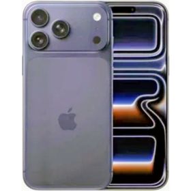 アップル(Apple)の５１２ＧＢ【未開封新品】iPhone17ProMax 512GB ディープブルー(スマートフォン本体)