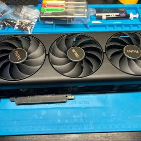 Proart RTX 4070 Ti Super OC 16GB