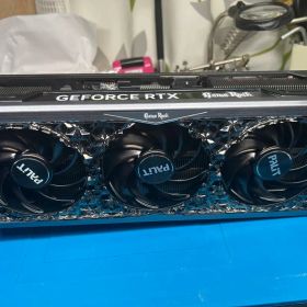 Palit Gamerock RTX 4070 Ti Super 16GB