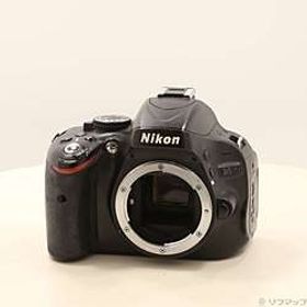 〔中古品〕 Nikon D5100〔中古品〕 Nikon D5100