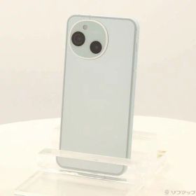 【中古】SHARP(シャープ) AQUOS sense10 128GB ペールミント SH-M33 SIMフリー 【262-ud】