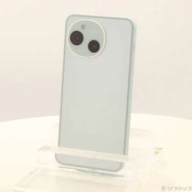 ソフマップ 〔中古品〕 AQUOS sense10 128GB ペールミント SH-M33 SIMフリー【262】