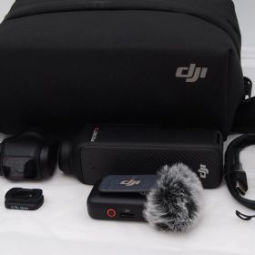 新品級 ★ DJI vlogカメラ Osmo Pocket 3 OP9923