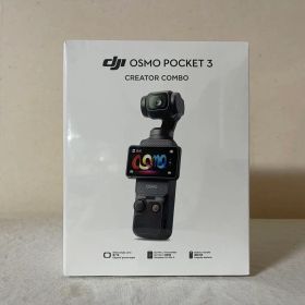 Osmo Pocket 3 クリエイター コンボ