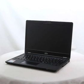 ソフマップ 〔中古品〕 LIFEBOOK U7310／D FMVU31024【368】
