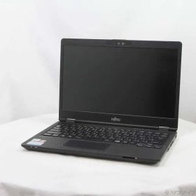 ソフマップ 〔中古品〕 LIFEBOOK U7310／D FMVU31024【344】