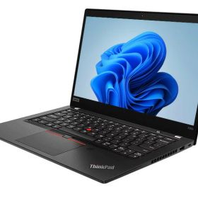 lenovo ThinkPad X395 Windows11 64bit WEBカメラ HDMI メモリー16GB 高速SSD512GB 無線LAN B5サイズ モバイル フルHD液晶 ノートパソコン【中古】【1週間保証】4020297