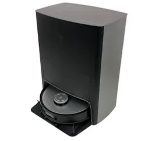 ECOVACS DEEBOT X1 OMNI CH2103 DEX11 ロボット掃除機 F10691080