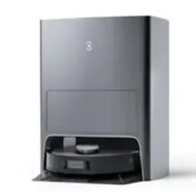 【新品未使用、未開封】 DEEBOT X1 OMNI DEX11 エコバックス