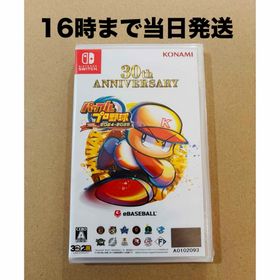 ニンテンドースイッチ(Nintendo Switch)の◾️新品未開封 パワフルプロ野球 2024-2025 (家庭用ゲームソフト)