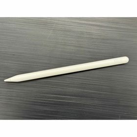 アップル(Apple)のApple Pencil（第2世代）★MU8F2J/A★中古★動作確認済(その他)