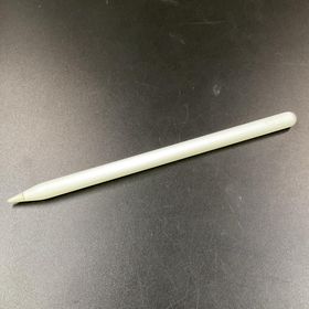 アップル(Apple)の【全額返金保証】【最速発送】Apple Apple Pencil MU8F2J/A 美品 動作確認済(PC周辺機器)