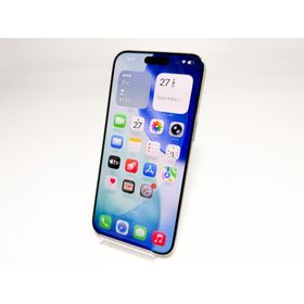 アイフォーン(iPhone)のSIMフリー iPhone15Pro Max 256GB (スマートフォン本体)