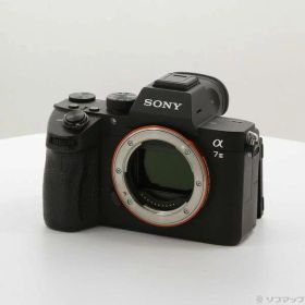 【中古】SONY(ソニー) α7 III ILCE-7M3 ボディ 【276-ud】