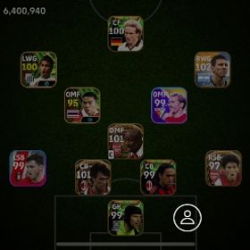 急ぎ！BT EP多数！eFootball 2024（イーフト2024）引退垢efootball 2024 値下げ交渉受け付けます。ガチスカもレジェンドも強いショータイムサラー最高【20万課金】即戦力！！現役スカッド！アカウント販売引退垢 現環境最強クラスイーフットボール垢イーフト垢【早い者勝ち】e football2024アカウント飽きたので売りますefootball2024即対応します！パックブースターメッシ ブリッツサラー 値段交渉あり引退アカ 総課金額15万以上引退垢 多少値下げ可アカウント販売eFootball 2024 ビックタイム多数 週間多数 レアオン、冨安、ル...アカウント販売引退します！課金額40万円イーフットボール微課金引退垢販売スパサブルンメニゲ、特殊ダブルタッチBIG Timeムバッペなど希少...ビックタイム、エピック、ショウタイムなど多数引退アカウントゲームセンター未連携❗️KINGメッシ 引退垢efootball2024イーフットボール超強垢イーフットボールDivision1到達アカウントefootboll 2024 (イーフト2024)アカウント販売イーフットボールアカウント引退アカウント引退アカウント販売当日支払いの方値引き対応可能efootball24アカウント