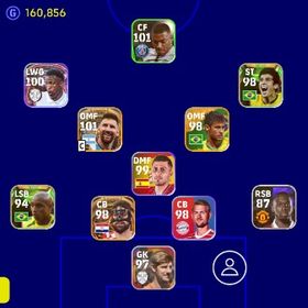 現division1引退垢イーフットボール 全然やらないのでefootball強垢お金がないのでぜひ買ってください破格！！今だけ！！efootball総合値100 5選手 ブラジル アルゼンチンパック㊗️格安！efootballアカウント！㊗️eFootballアカウント販売