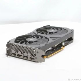【中古】MSI(エムエスアイ) GeForce RTX 3060 Ti VENTUS 2X 8G OCV1 LHR 【377-ud】