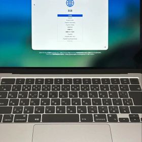 MacBook Air M2 8GB 512GB
