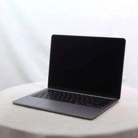 ソフマップ 〔中古品〕 MacBook Air 13.6-inch Mid-2022 MLXX3J／A Apple M2 8コアCPU_10コアGPU 8GB SSD512GB スペースグレイ 〔15.3 Sequoia〕【262】