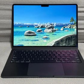 MacBookAir 2022 13インチ M2 24GB 512GB