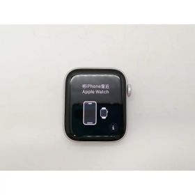 【中古】Apple Apple Watch SE2 44mm GPS アルミニウムケース 海外版 (バンド無し)【広島本通】保証期間1ヶ月【ランクA】