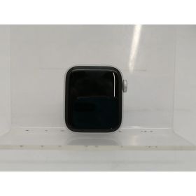 【中古】Apple Apple Watch SE2 40mm GPS シルバーアルミニウムケース (バンド無し)【なんば】保証期間1ヶ月【ランクC】