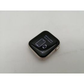 【中古】Apple Apple Watch SE2 40mm GPS スターライトアルミニウムケース/スターライトスポーツバンド MNJP3J/A【なんば】保証期間1ヶ月【ランクB】
