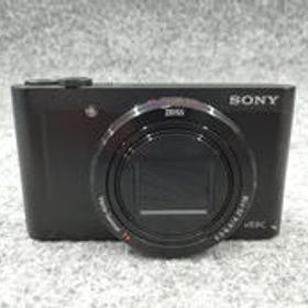 デジカメ DSC-WX800 SONY