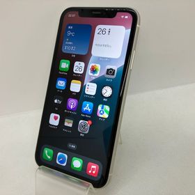601016U【美品】iPhone11 64GB(ホワイト)