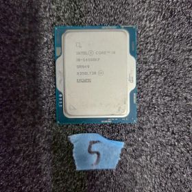 【ジャンク品】Intel Core i9 14900KF