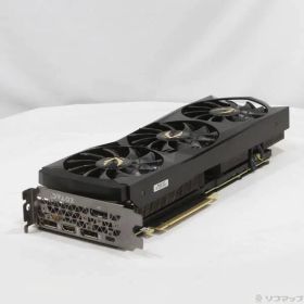 ZOTAC GEFORCE RTX 2080 Ti 11GB 中古 GeForce RTX 2080 Ti 搭載グラボ 新品 78,000円 中古 33,000円