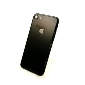アイフォーン(iPhone)の【美品】iPhone7・SIMフリー A1779｜32GB・バッテリー80%以上(スマートフォン本体)