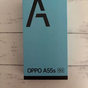 OPPO A55s 5G 本体