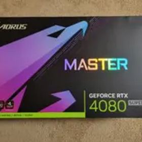 AORUS RTX 4080 super