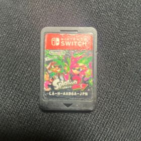 スプラトゥーン2