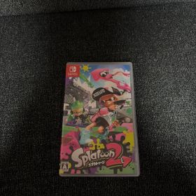 Splatoon 2 (Nintendo Switch)