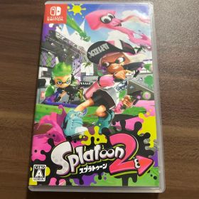 Splatoon 2