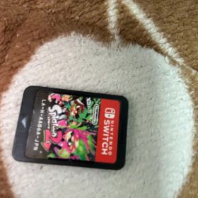 Splatoon 2 Nintendo Switch ソフト