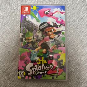 Splatoon 2 (Nintendo Switch)