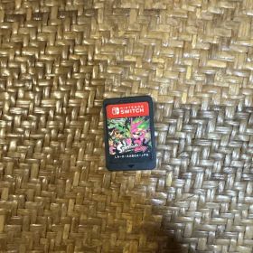 Splatoon 2 Nintendo Switch 日本版