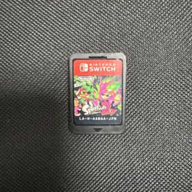 Splatoon 2 Nintendo Switch ゲームソフト