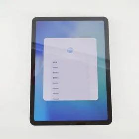 Apple iPad Air 10.9インチ 2022 (第5世代) 新品¥60,000 中古¥45,980