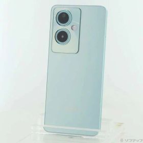 【中古】OPPO(オッポ) OPPO A79 5G 128GB グローグリーン YMOPA795G Y!mobile SIMフリー 【371-ud】