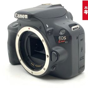 【中古】 【並品】 キヤノン EOS Kiss X7 ボディ 【デジタル一眼レフ】