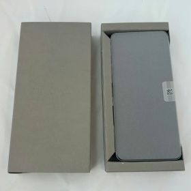 【本体未開封】arrows We2 Puls M06 12GB / 256GB