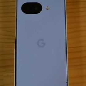 Google Pixel 9a SIMフリーパープル 本体 +おまけ2点