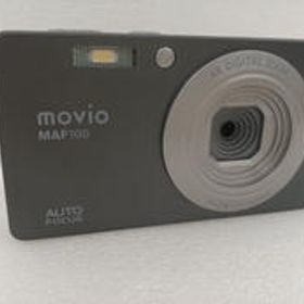 デジタルカメラ MAF100 MOVIO